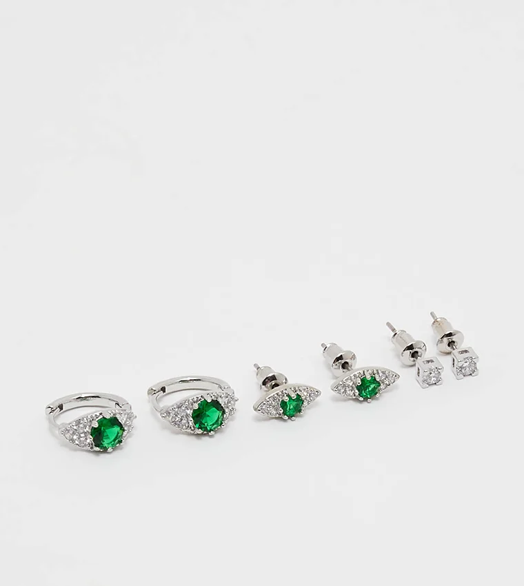 الدو Arrowe Women's Earrings